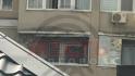 Беспилотник ударил по многоэтажке в центре Белгорода