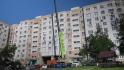 В Старом Осколе в микрорайоне Лесной капитально ремонтируют МКД
