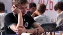 Белгородский шахматист взял серебро на международном форуме в Москве