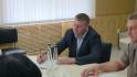 Безопасность, интернет и восстановление: Александр Шуваев посетил Борисовский округ