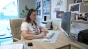 В Губкине дизайнер мебели спасла бизнес благодаря социальному контракту