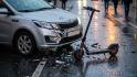 ДТП с самокатом: кто несёт ответственность