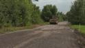 В Ивнянском округе обновляют дороги и благоустраивают Аллею Славы