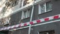 В Белгороде восстанавливают дома после ночного массированного удара БПЛА ВСУ