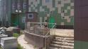 В селе Пушкарное Белгородского округа капитально ремонтируют ЦКР
