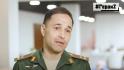 Кадровый военный Алмаз Хазиев назначен министром безопасности Белгородской области