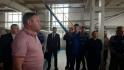 Дороги, безопасность и вода – Александр Шуваев побывал в Волоконовском округе