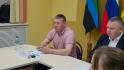 Александр Шуваев встретился с активистами Волоконовского округа