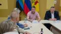 Александр Шуваев рассказал о своём наставнике