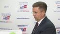 Избирком Белгородской области зарегистрировал кандидатов на выборы депутатов Госдумы