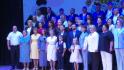 Корочанский округ отметил 98-летие