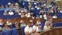 В Белгороде к 83-й годовщине освобождения города на Доску Почёта занесли 18 коллективов и 18 специалистов