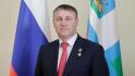 Александр Шуваев обратился к жителям Белгорода в 83‑ю годовщину освобождения города от немецко‑фашистских захватчиков