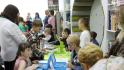 В Ракитном открылся культурно-просветительский центр «От трёх и больше»