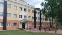 Юных спортсменов из Шебекинской спортивной академии перевезут в Белгород