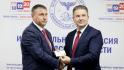Александр Шуваев официально зарегистрирован кандидатом на пост губернатора