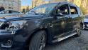 Свыше 50 млн рублей уже выплатили за повреждённые автомобили, рассказал Александр Шуваев