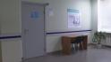 В Белгороде в городской поликлинике открыли центр помощи участникам СВО и их семьям