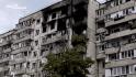 Шуваев: 622 белгородца, в том числе 27 детей погибли при атаках ВСУ с начала СВО