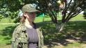В Старом Осколе стартовала пятая смена военно-исторических сборов «Армата»