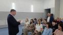 Александр Шуваев: в каждом белгородском округе создадут отряды для перехвата БПЛА ВСУ