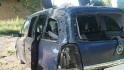 Из-за атак ВСУ в Белгородской области пострадали два мирных жителя