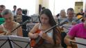 В Белгородской филармонии готовят концерт-кульминацию акции «Белгородский код в искусстве трёх струн»