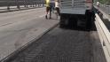 В Красногвардейском округе завершается ремонт 6-километрового участка региональной трассы