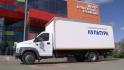 В валуйское село Лучка приехал передвижной культурный центр «Автоклуб»