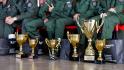 Команда «Белогор» – победитель суперсерии «Время юных героев»