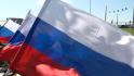 В День Государственного флага  России врио губернатора Александр Шуваев обратился к белгородцам