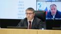  Александр Шуваев: на первоочередные нужды округам требуется дополнительно 258,6 млн рублей  