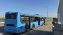 За сутки дроны ВСУ атаковали три автобуса в Белгородском округе