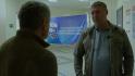 Врио губернатора Александр Шуваев показал Владимиру Соловьёву работу гумцентра в Шебекино