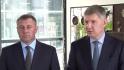 Министр экономического развития РФ Максим Решетников оценил восстановление Белгородской области и поддержку ветеранов СВО