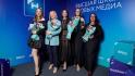 Сегодня Мастерская новых медиа отмечает пятилетие