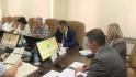 В Белгороде провели заседание избирательной комиссии