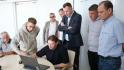 Белгородские учёные помогут Новосибирской области справиться с подтоплениями