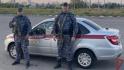 Росгвардейцы помогли раненым при ракетном ударе по Белгороду