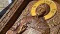 Для белгородского храма Иоанна Воина изготовили 29 тактильных икон