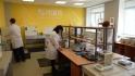 В Чернянском агромеханическом техникуме открыли современную лабораторию