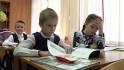 Юный белгородец, пострадавший при атаке ВСУ 30 декабря 2023 года, пошёл в первый класс