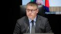 Александр Шуваев: с начала СВО в Белгородской области погибли 667 человек, в том числе 28 детей