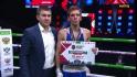 Белгородский боксёр завоевал бронзу чемпионата России