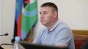 Александр Шуваев обсудил с губкинцами вопросы безопасности, социнфраструктуры и сельского хозяйства