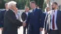Александр Шуваев проверил ремонт дороги и колледжа в Старом Осколе