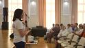 Участникам конкурса «Учитель года России» 2026 в Белгороде напомнили о мерах безопасности