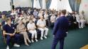 Александр Шуваев: Белгородской клинической больнице Святителя Иоасафа выделили 100 млн руб. на новое оборудование