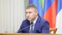 Александр Шуваев провёл встречу с активом Белгорода