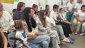 В детской областной больнице Белгорода обсудили работу госпитальной школы «УчимЗнаем»